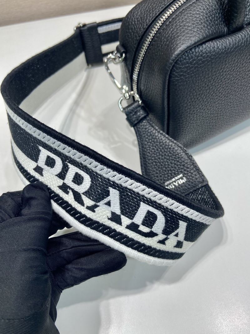 Prada Top Handle Bags